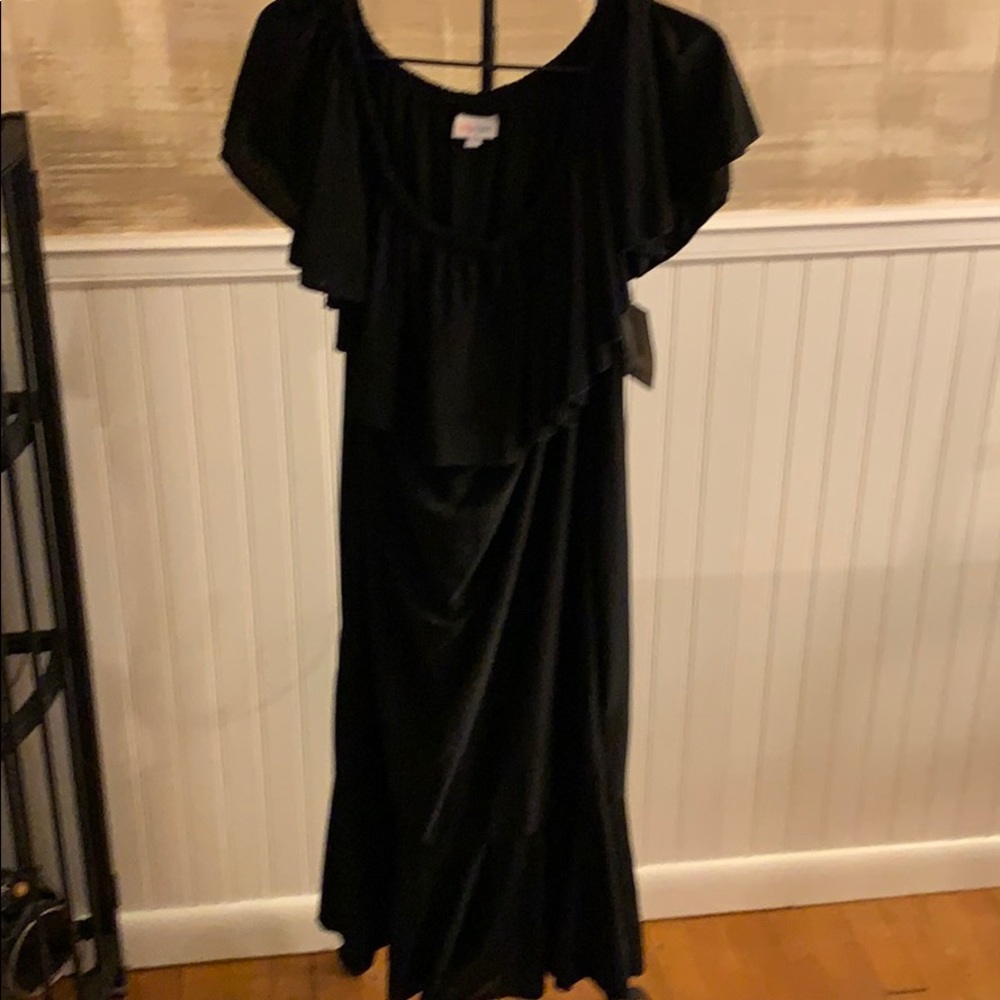 Lularoe cici dress